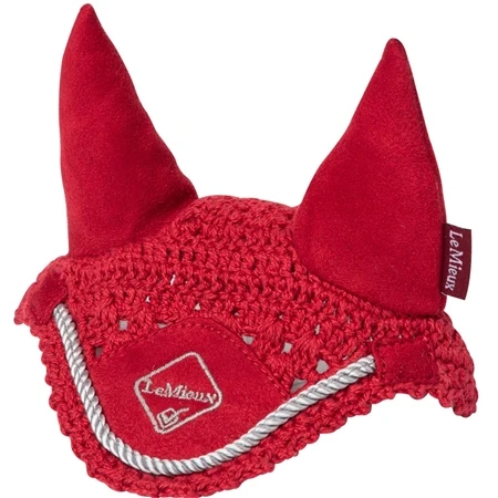 LeMieux Toy Pony Fly Hood 11 LeMieux Toy Pony Fly Hood - Image 9