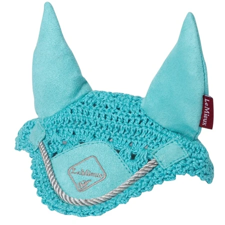LeMieux Toy Pony Fly Hood 12 LeMieux Toy Pony Fly Hood - Image 10