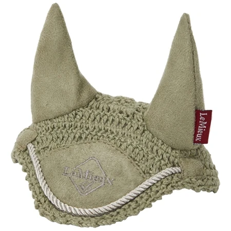 LeMieux Toy Pony Fly Hood 3 LeMieux Toy Pony Fly Hood