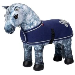 LeMieux Toy Pony Show Rug 37 LeMieux Toy Pony Show Rug -Lemieux 52513 17