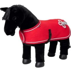 LeMieux Toy Pony Show Rug 29 LeMieux Toy Pony Show Rug -Lemieux 52513 9