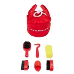 LeMieux Toy Pony Grooming Kit 6 LeMieux Toy Pony Grooming Kit -Lemieux 52514 1