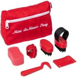 LeMieux Toy Pony Grooming Kit 7 LeMieux Toy Pony Grooming Kit -Lemieux 52514 2