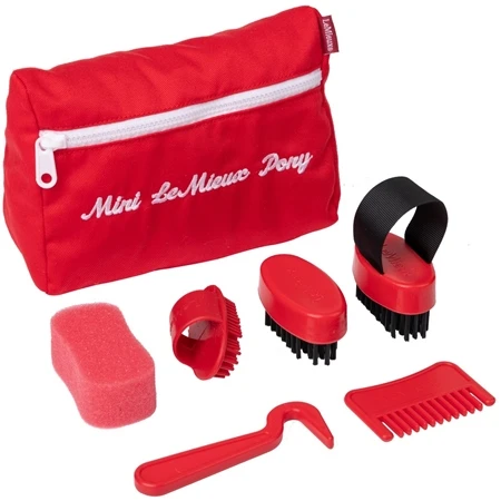 LeMieux Toy Pony Grooming Kit 5 LeMieux Toy Pony Grooming Kit - Image 3
