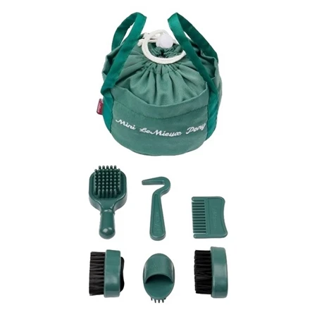 LeMieux Toy Pony Grooming Kit 3 LeMieux Toy Pony Grooming Kit