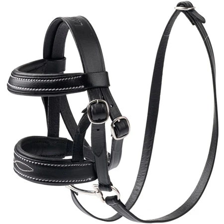LeMieux Toy Pony Bridle 4 LeMieux Toy Pony Bridle - Image 2