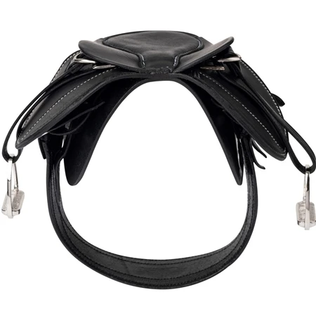 LeMieux Toy Pony Saddle 4 LeMieux Toy Pony Saddle - Image 2