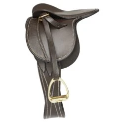 LeMieux Toy Pony Saddle 8 LeMieux Toy Pony Saddle -Lemieux 52516 2