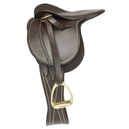 LeMieux Toy Pony Saddle 5 LeMieux Toy Pony Saddle - Image 3