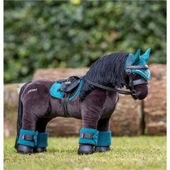 LeMieux Toy Pony Saddle 9 LeMieux Toy Pony Saddle -Lemieux 52516 3