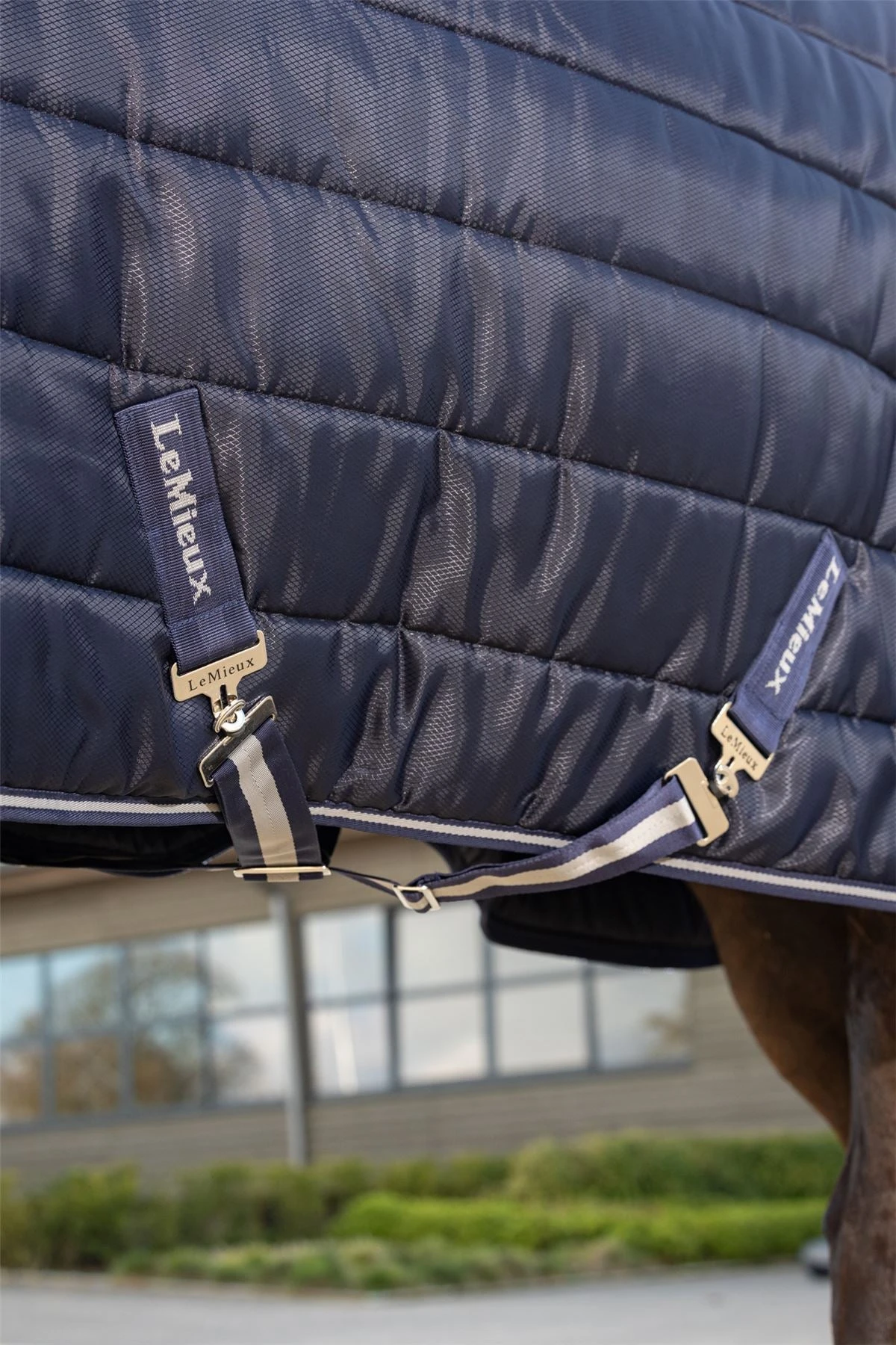 LeMieux Arika Stable-Tek 100g 4 LeMieux Arika Stable-Tek 100g - Image 2