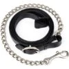 LeMieux Leather Trot Up Chain -Lemieux 52834