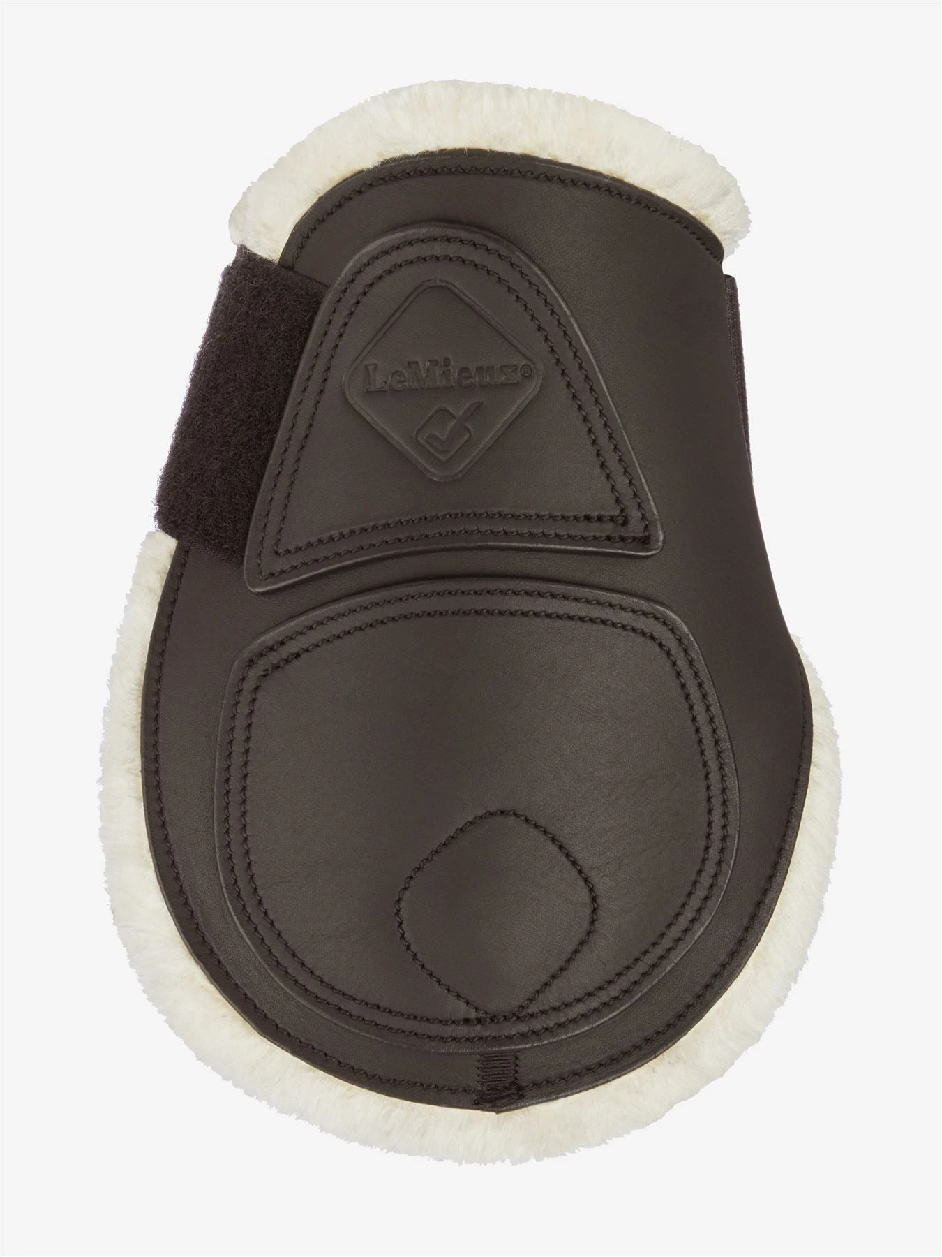 LeMieux Capella Comfort Fetlock Boots 9 LeMieux Capella Comfort Fetlock Boots - Image 7