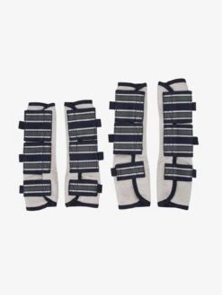 LeMieux Arika Mesh Fly Boots