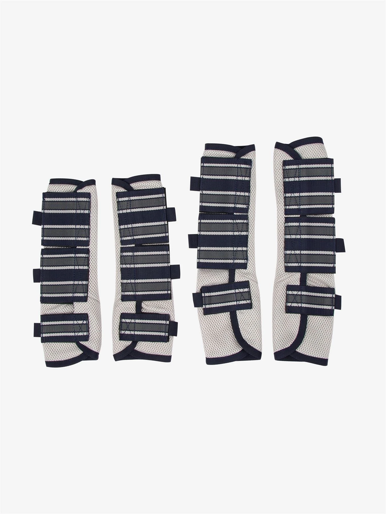 LeMieux Arika Mesh Fly Boots 3 LeMieux Arika Mesh Fly Boots