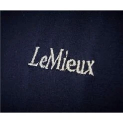 LeMieux Mens Elite T Shirt 9 LeMieux Mens Elite T Shirt -Lemieux 55881 3