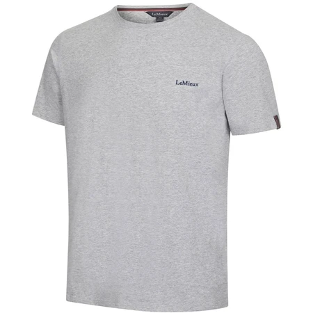 LeMieux Mens Elite T Shirt 3 LeMieux Mens Elite T Shirt