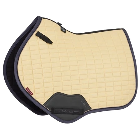 LeMieux Suede Mini Jump Square - SS23 6 LeMieux Suede Mini Jump Square - SS23 - Image 4