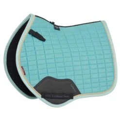 LeMieux Suede Mini Jump Square - SS23 12 LeMieux Suede Mini Jump Square - SS23 -Lemieux 56059 4