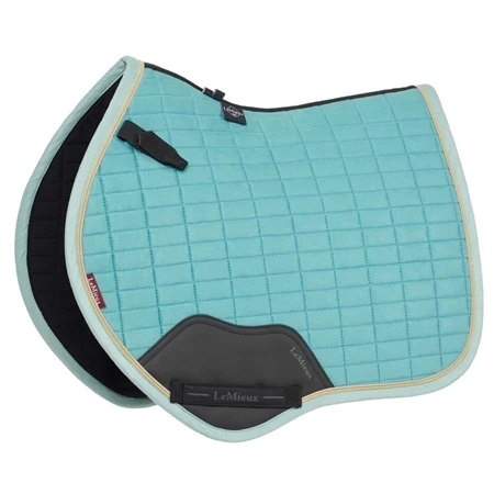 LeMieux Suede Mini Jump Square - SS23 7 LeMieux Suede Mini Jump Square - SS23 - Image 5