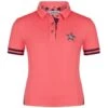 LeMieux Mini LeMieux Polo Shirt 2 LeMieux Mini LeMieux Polo Shirt -Lemieux 56063