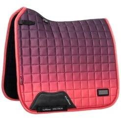 LeMieux Spectrum Dressage Square 6 LeMieux Spectrum Dressage Square -Lemieux 56206 1