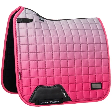 LeMieux Spectrum Dressage Square 5 LeMieux Spectrum Dressage Square - Image 3
