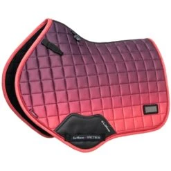 LeMieux Spectrum Close Contact Square