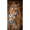 LeMieux Grackle Bridle -Lemieux 56357