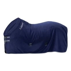 LeMieux Kudos Fleece Cooler Rug -Lemieux 56455 1