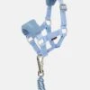 LeMieux Toy Pony Vogue Headcollar Mist 1 LeMieux Toy Pony Vogue Headcollar Mist -Lemieux 567XM 535 01