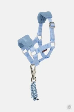 LeMieux Toy Pony Vogue Headcollar Mist