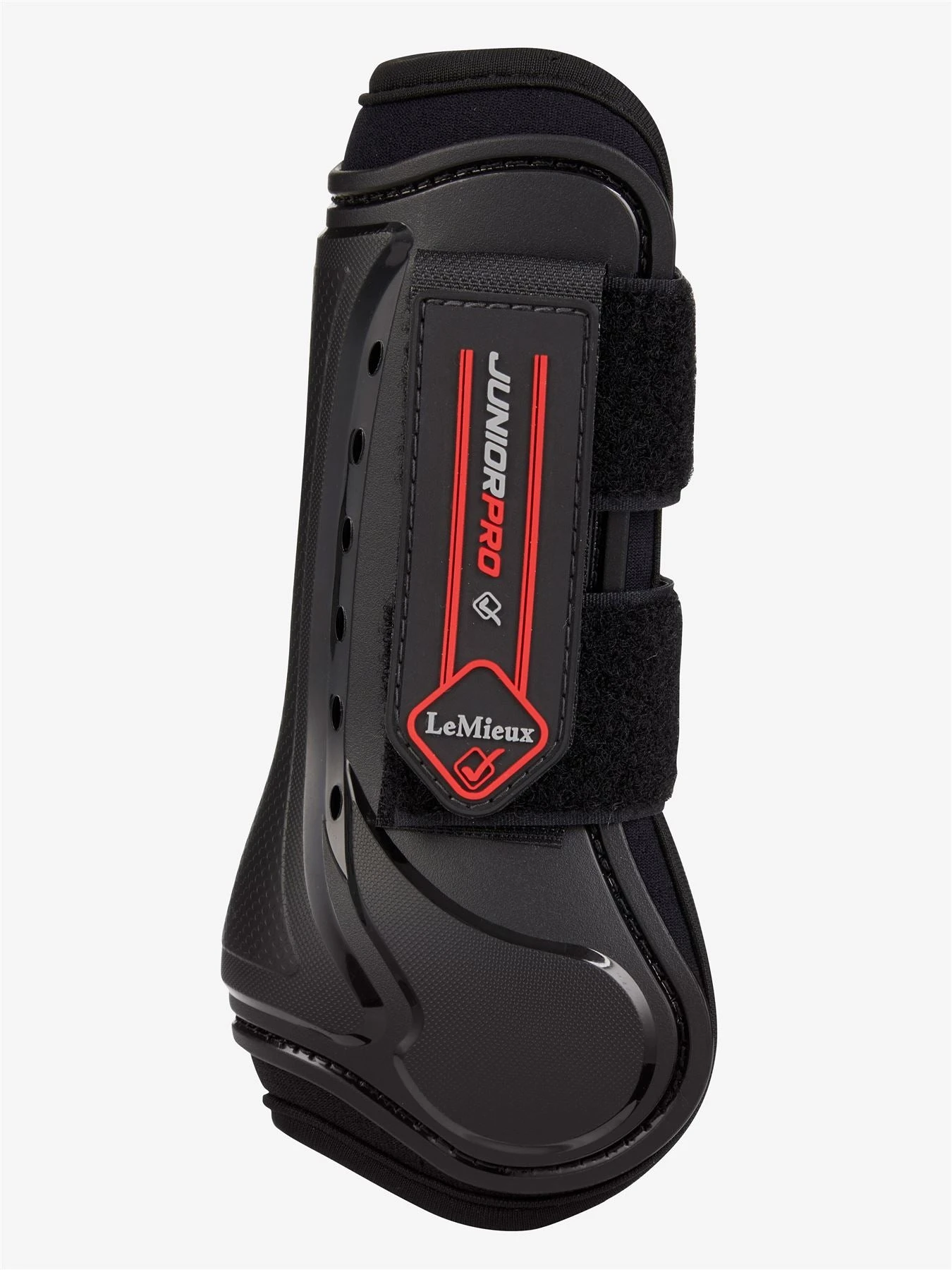 LeMieux Junior Pro Tendon Boots 3 LeMieux Junior Pro Tendon Boots