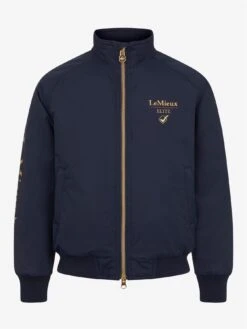 LeMieux Mini Elite Team Jacket