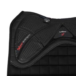 LeMieux X-Grip Twin Sided Dressage Square 29 LeMieux X-Grip Twin Sided Dressage Square -Lemieux 585b8aff ea61 4c60 9795 bc1b133bb8da