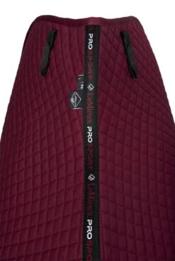 LeMieux Cotton Close Contact Square 35 LeMieux Cotton Close Contact Square -Lemieux 5a0476be 606e 4606 b34a ead9312042dd