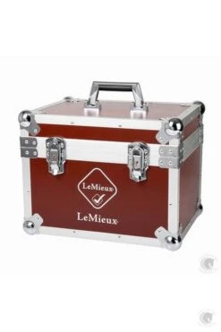 LeMieux Hard Shell Grooming Box -Lemieux 5ab1e5fc4b4c4febd8545c8f527d4ad1 image 1200x1200 2000x 480x480 445e227a 23ec 421a 89c4 0a78031e9bb4