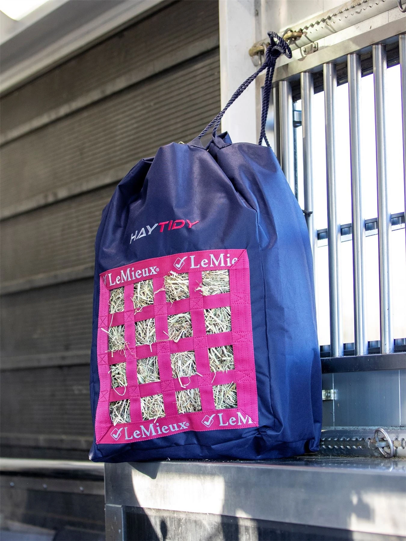 LeMieux Hay Tidy Bag 12 LeMieux Hay Tidy Bag - Image 10