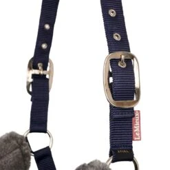 LeMieux Comfort Headcollar -Lemieux 5c8fef19 8b18 4856 aee0 669081e83938 f4a51f00 aa43 4c37 8f43 f24de806f9b8