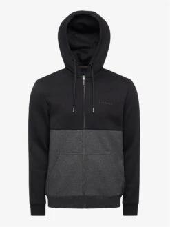 LeMieux Mens Elite Zip Through Hoodie