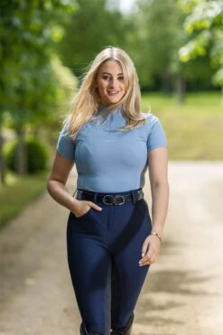 LeMieux Demi Pull On Breggings Full Seat -Lemieux 5e9d156b 219a 4562 91c4 43c1dc4b0f76