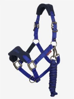 LeMieux Vogue Headcollar & Leadrope -Lemieux 5efbf31a ca06 4666 b2b2 956de8b84e8a