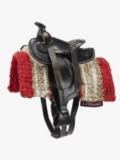LeMieux Toy Pony Western Saddle -Lemieux 5fa8a1d2 189a 4990 b9e6 b200ac8f069f aab31764 9580 40b3 b93f 6273f8b63bb2