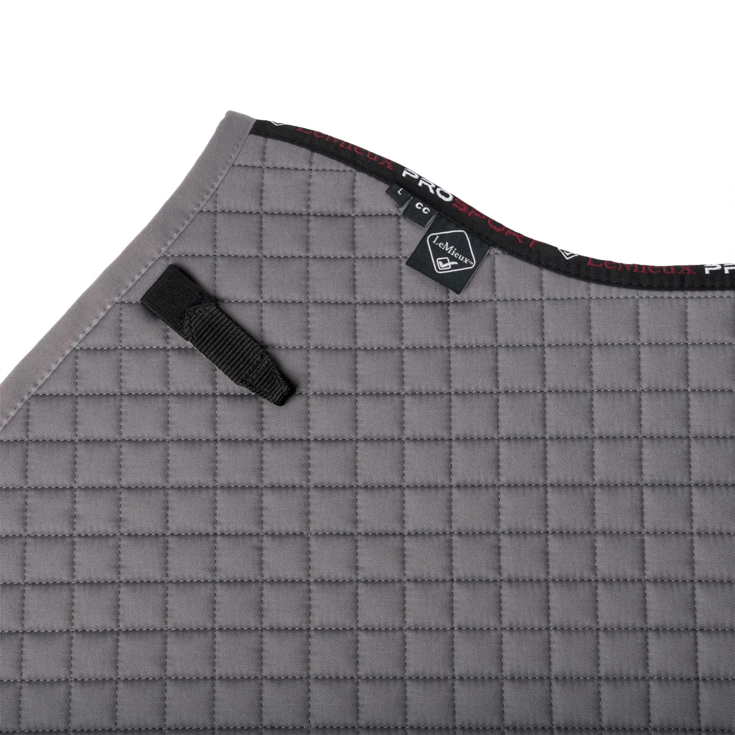 LeMieux Cotton Close Contact Square 22 LeMieux Cotton Close Contact Square - Image 20