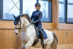 LeMieux Dressage Work Pad 22 LeMieux Dressage Work Pad -Lemieux 62998dfe 7046 4a8b ac29 11ece4afd8f8 6c619c17 4bc5 4865 ad69 1a72e12f1f1d