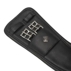 LeMieux Gel-Tek Anatomic Dressage Girth -Lemieux 62dfa81e 433c 4d1c acb6 73025f9ffe30