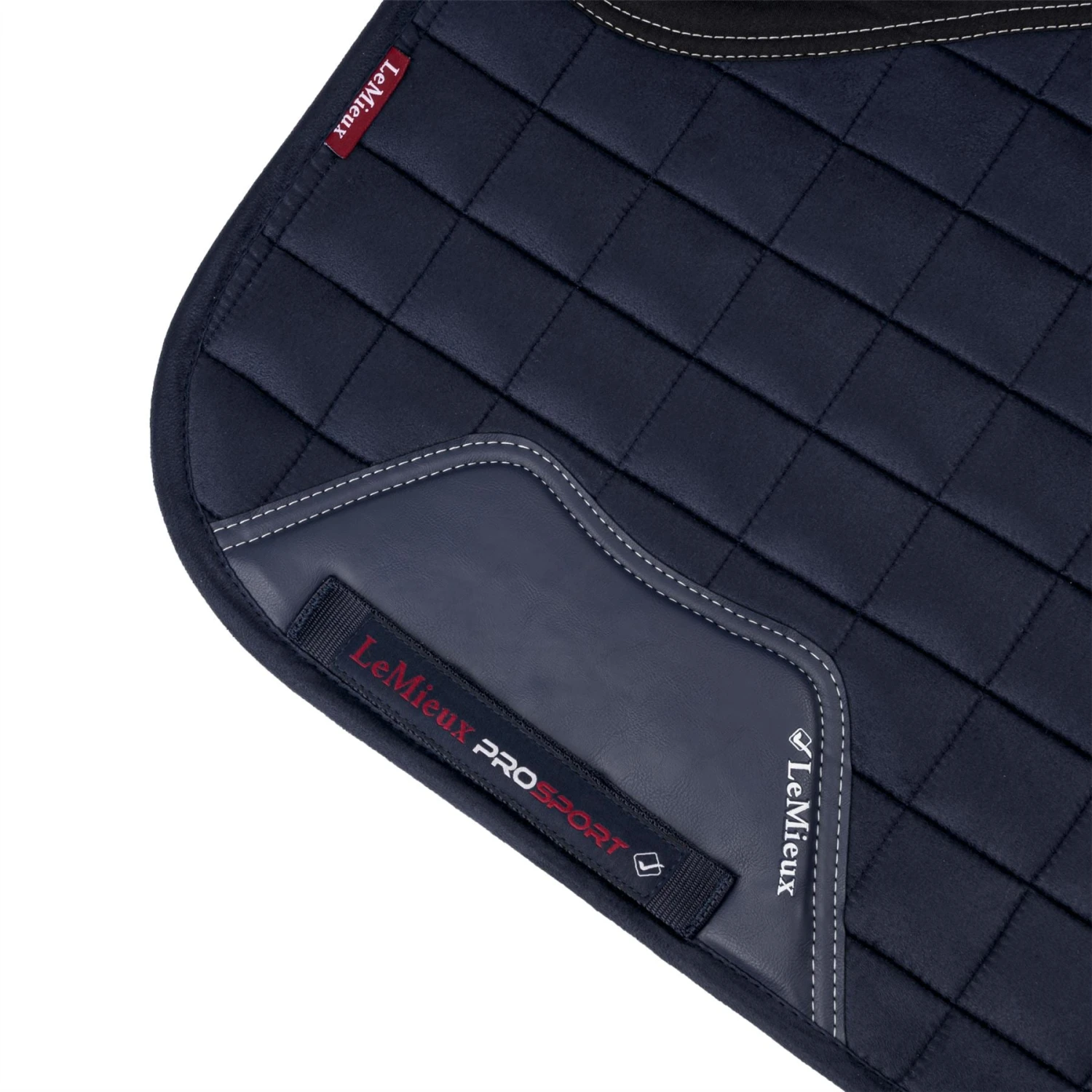 LeMieux X-Grip Twin Sided Dressage Square 9 LeMieux X-Grip Twin Sided Dressage Square - Image 7