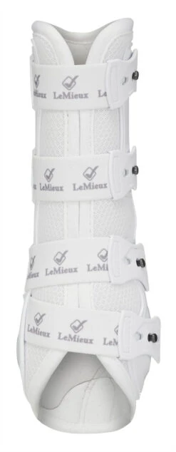 LeMieux Ultra Mesh Snug Boots Hind -Lemieux 64588e1d 4d3f 4eb5 b749 53d80c3ca49a