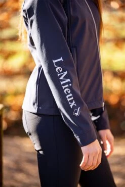 LeMieux Young Rider Elite Soft Shell Jacket 12 LeMieux Young Rider Elite Soft Shell Jacket -Lemieux 64ae2572 3918 4eab 8669 86ec08956eee 9abfcdd0 aa6b 401b 8af2 b1668feb23d1