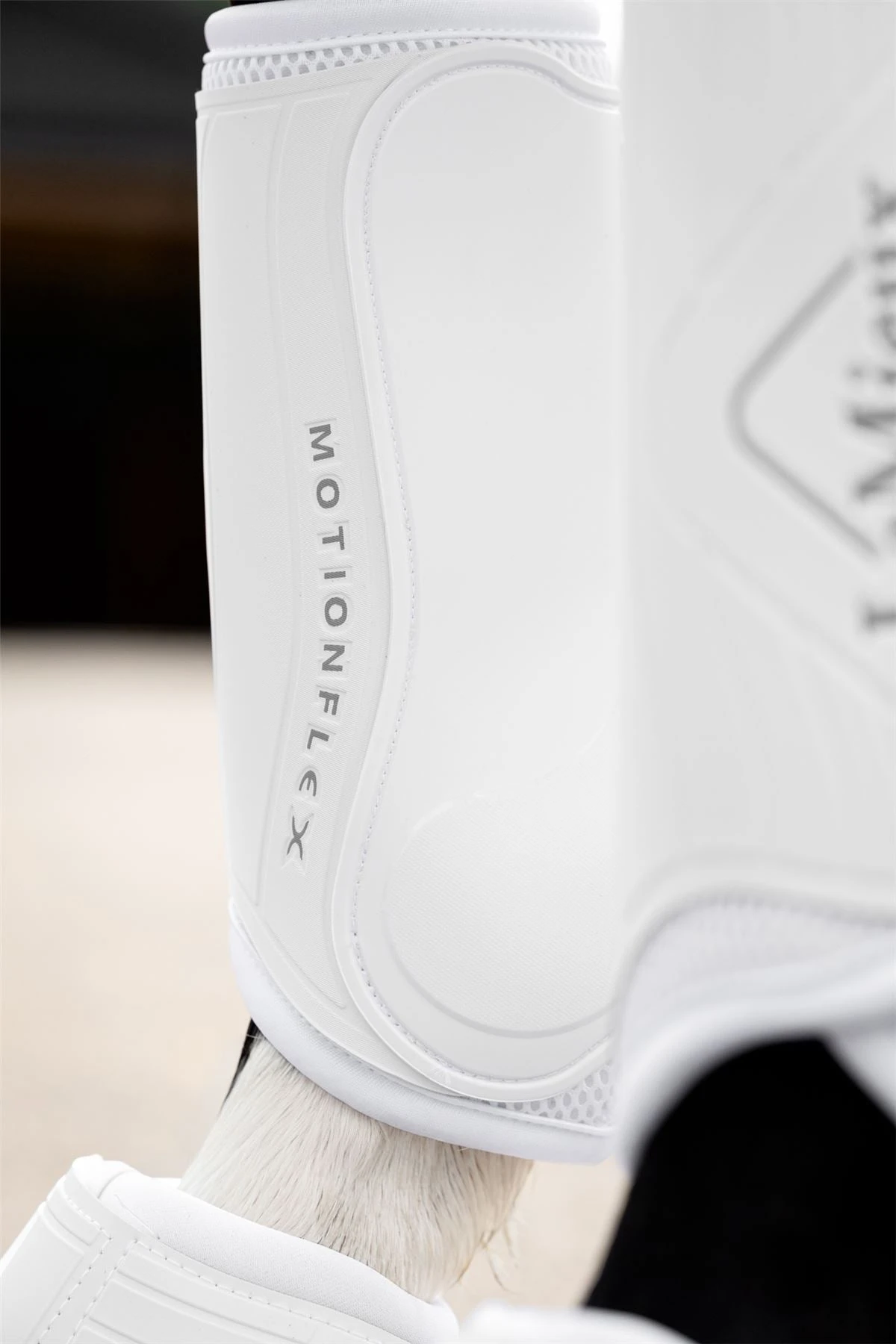 LeMieux Motionflex Dressage Boot 13 LeMieux Motionflex Dressage Boot - Image 11